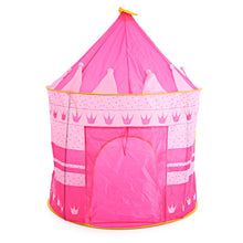 Load image into Gallery viewer, Girls Castle
