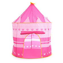 Load image into Gallery viewer, Girls Castle