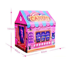 Load image into Gallery viewer, Candy House