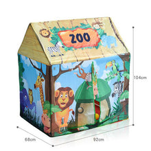 Load image into Gallery viewer, Candy House