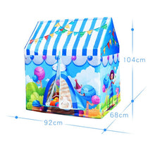 Load image into Gallery viewer, Candy House