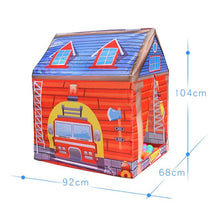 Load image into Gallery viewer, Candy House