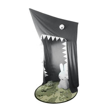 Load image into Gallery viewer, Shark Tent
