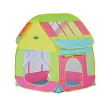 Load image into Gallery viewer, Game Tent House